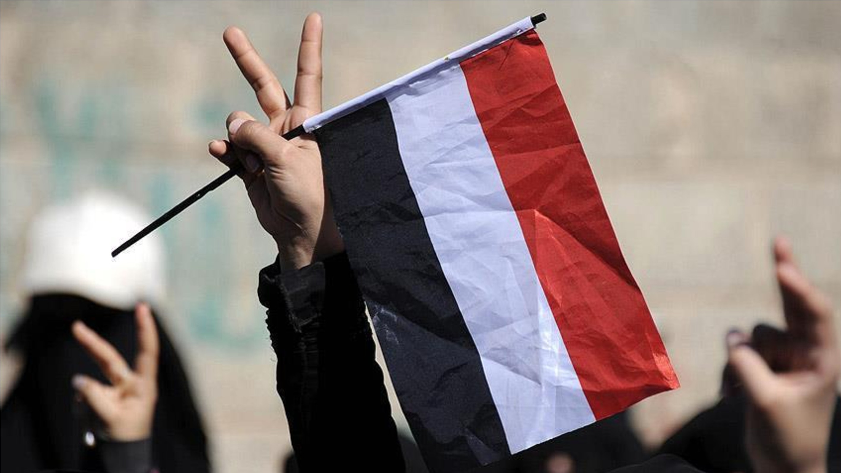 توكل كرمان: الوحدة اليمنية تكمل عقدها الثالث عصية على التجزئة وشامخة امام المؤامرات